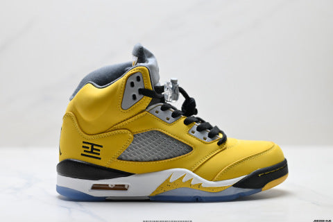 Nike Air Jordan 5 Retro High Basketball shoes