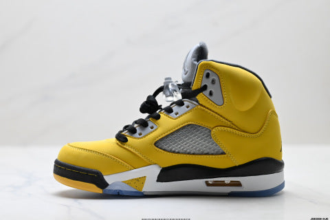 Nike Air Jordan 5 Retro High Basketball shoes