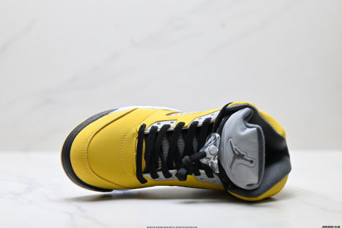 Nike Air Jordan 5 Retro High Basketball shoes