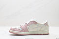 Nike Air Jordan 1 x Travis Scott basketball shoes Sneakers for comfort and casual wear