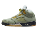Air Jordan 5 'Jade Horizon'