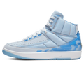 Air Jordan 2 x J Balvin