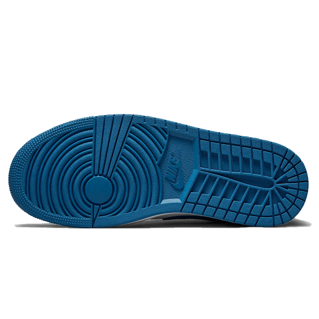 Air Jordan 1 Low 'Marina Blue'