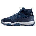 Air Jordan 11 'Midnight Navy' (W)