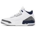 Air Jordan 3 'Midnight Navy'