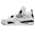 Air Jordan 4 'Military Black'