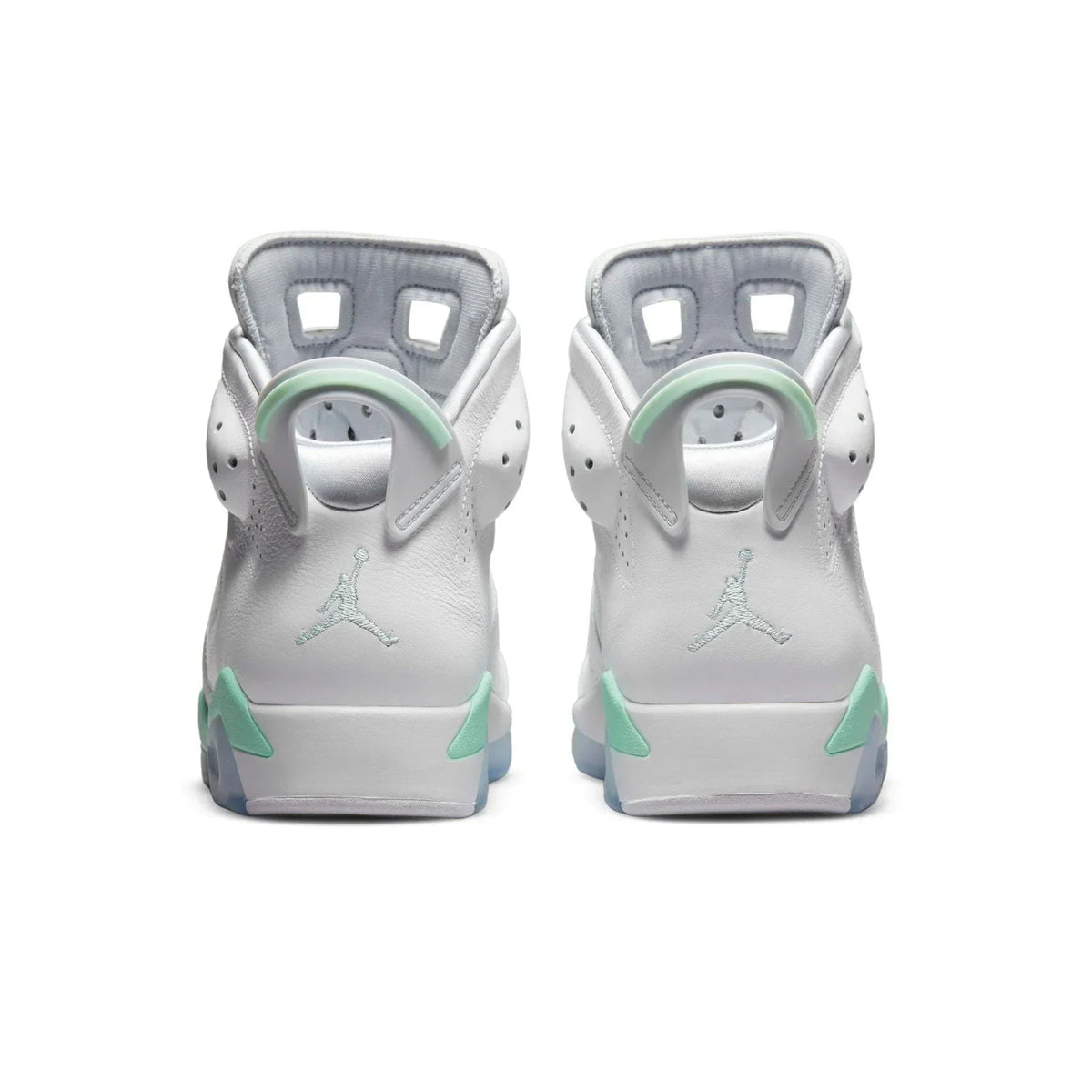 Air Jordan 6 'Mint Foam'