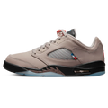 Air Jordan 5 Low 'PSG' (2022)