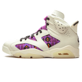 Air Jordan 6 x Quai 54 (2020)
