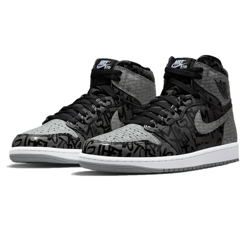 Air Jordan 1 High 'Rebellionaire'