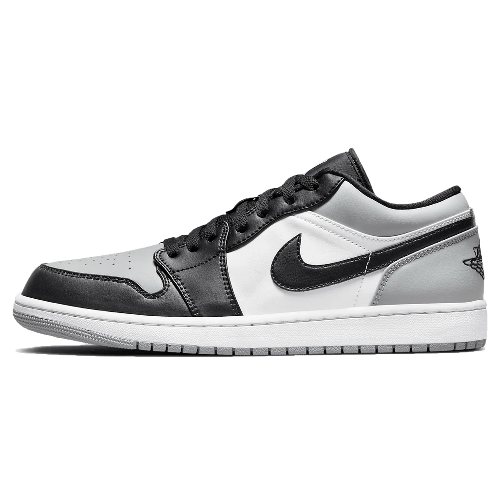 Air Jordan 1 Low 'Shadow Toe'
