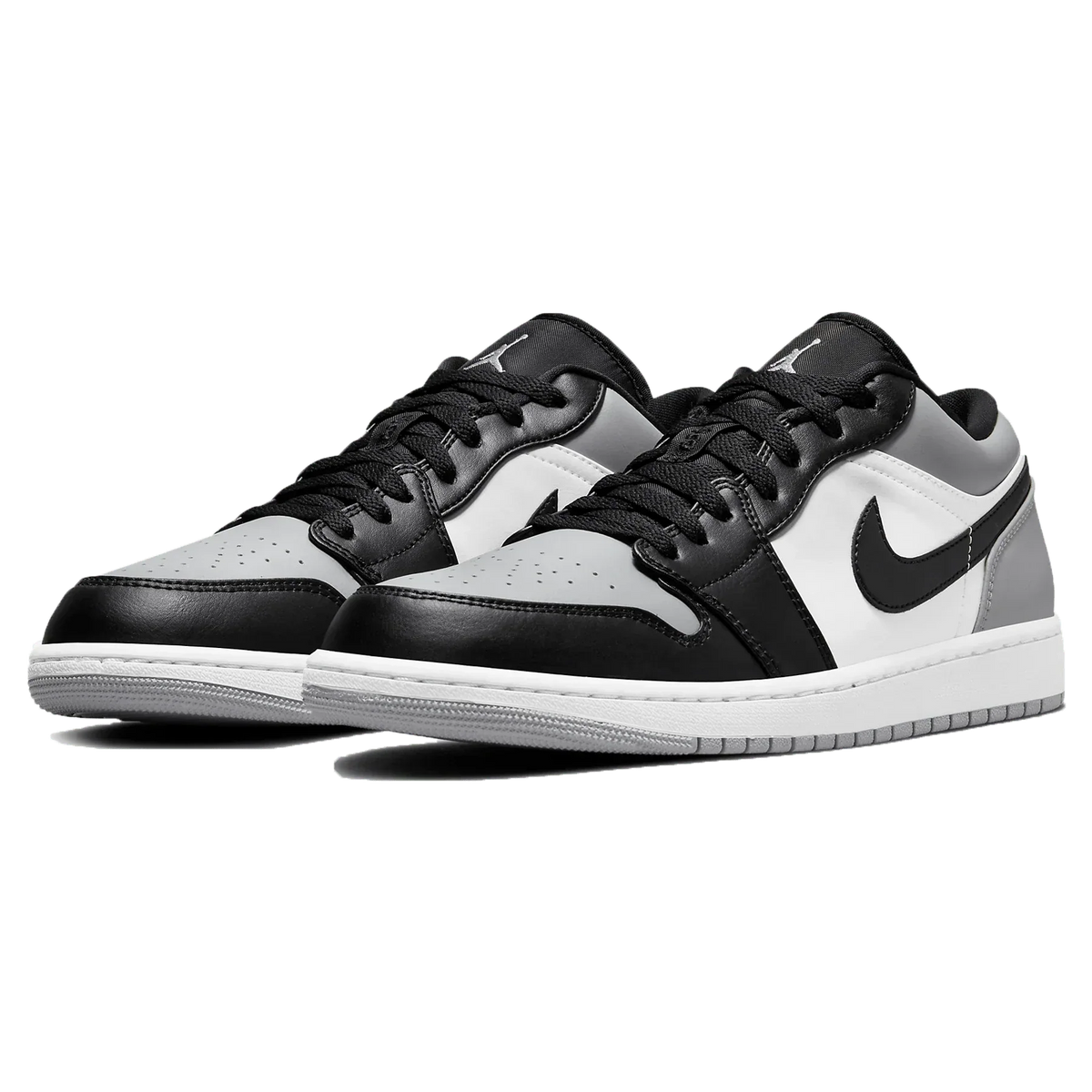 Air Jordan 1 Low 'Shadow Toe'
