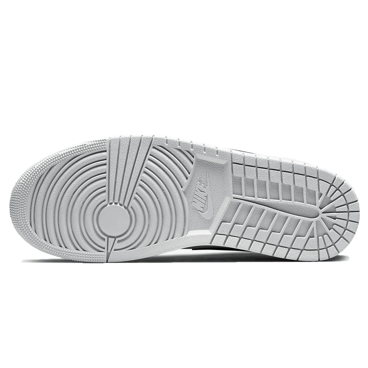 Air Jordan 1 Low 'Shadow Toe'
