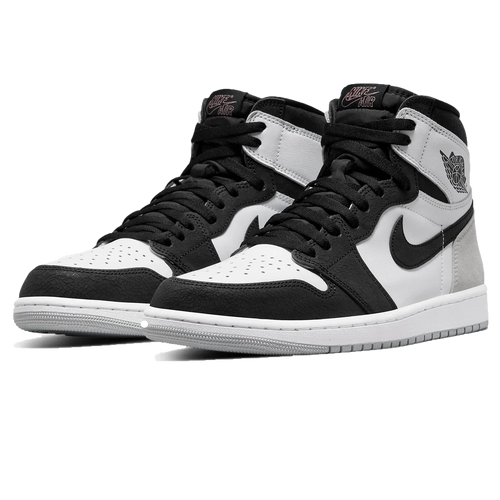 Air Jordan 1 High 'Stage Haze / Bleached Coral'