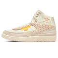 Air Jordan 2 x Union LA 'Rattan'