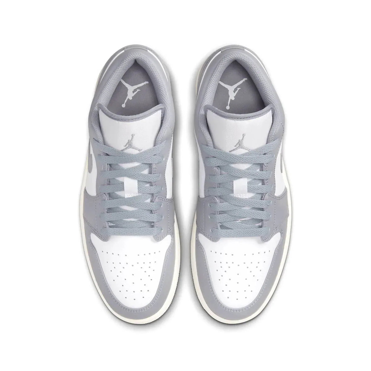 Air Jordan 1 Low 'Vintage Stealth Grey'