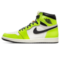 Air Jordan 1 High 'Volt / Visionaire'
