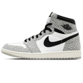 Air Jordan 1 High 'White Cement'