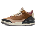 Air Jordan 3 'Winterized Archaeo Brown'